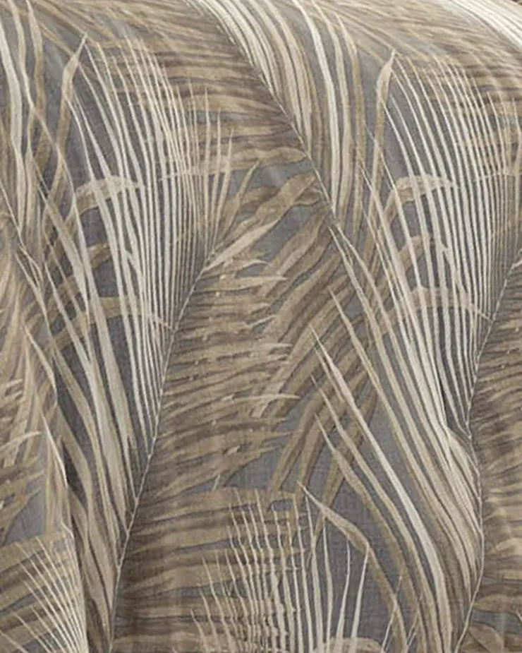 Tommy Bahama Comforters & Duvets<Raffia Palms California King Comforter Set