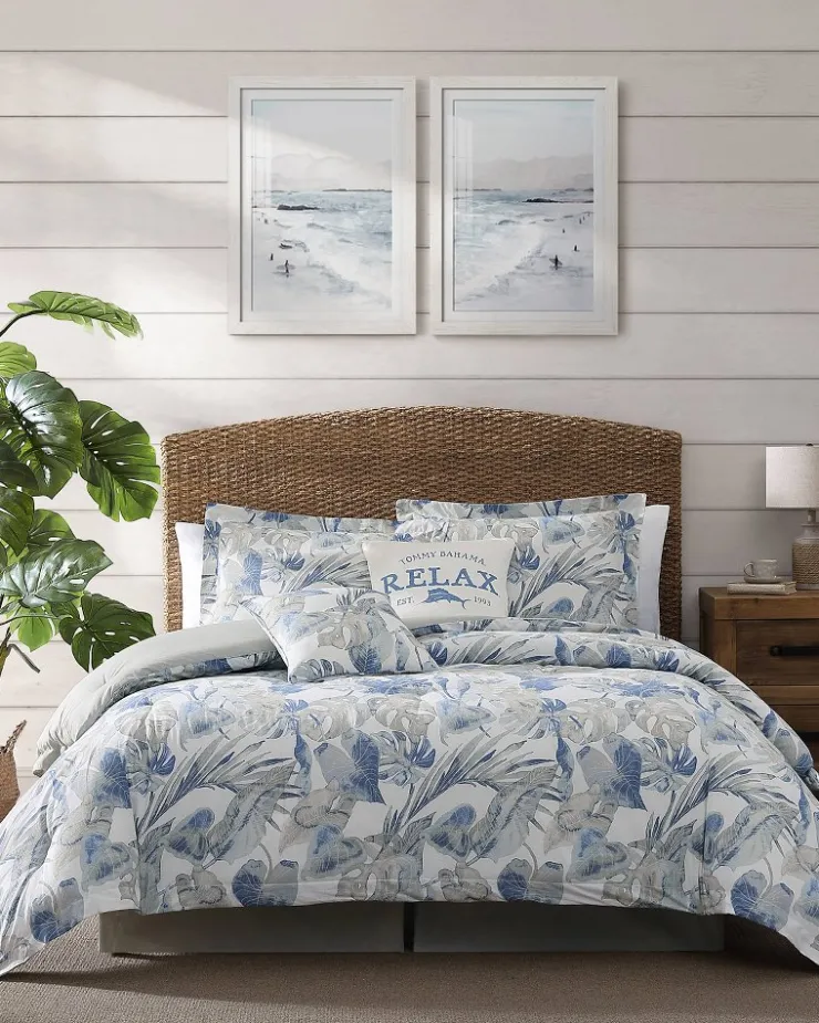 Tommy Bahama Comforters & Duvets<Raw Coast King Comforter Set