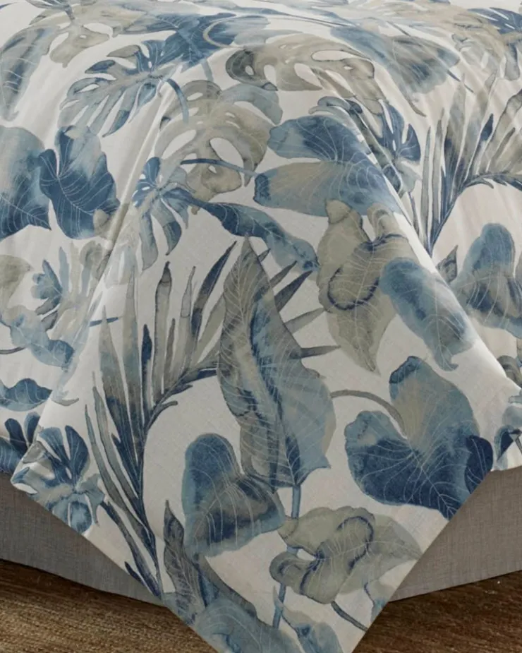Tommy Bahama Comforters & Duvets<Raw Coast King Comforter Set