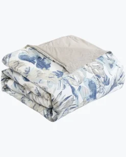Tommy Bahama Comforters & Duvets<Raw Coast 5-Piece King Comforter Set