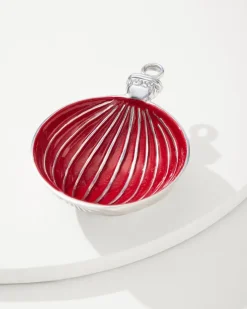 Tommy Bahama Drinkware & Bar<Ornament Candy Dish