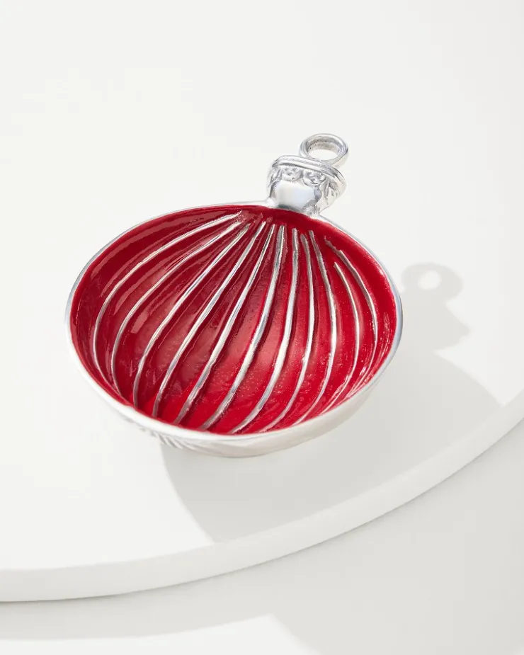 Tommy Bahama Drinkware & Bar<Ornament Candy Dish