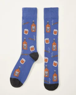 Tommy Bahama Socks<Relax & Unwind Socks