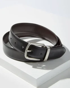 Tommy Bahama Belts<Reversible Performance Belt