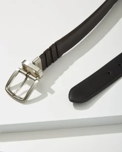 Tommy Bahama Belts<Reversible Performance Belt