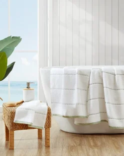 Tommy Bahama Bath<Ridley 3-Piece Towel Set