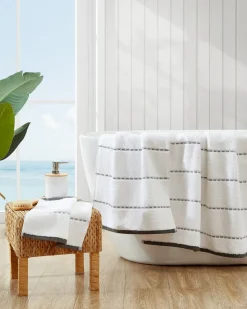 Tommy Bahama Bath<Ridley 3-Piece Towel Set