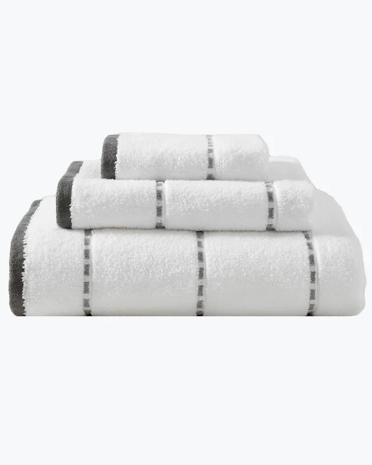 Tommy Bahama Bath<Ridley 3-Piece Towel Set