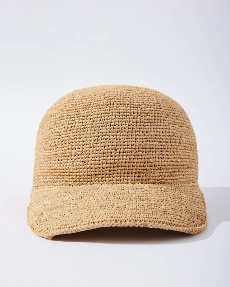 Women Tommy Bahama Hats & Caps<Riley Raffia Cap