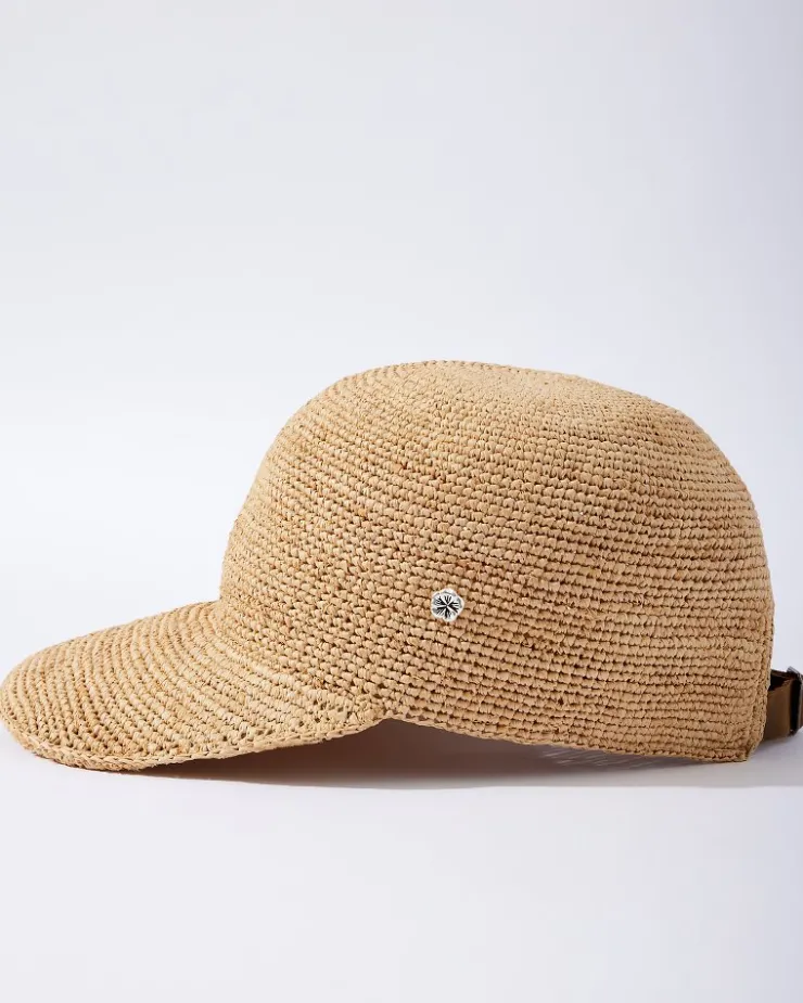 Women Tommy Bahama Hats & Caps<Riley Raffia Cap