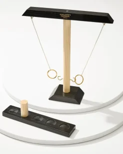Tommy Bahama Books & Games<Ring Swing Game