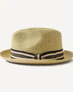 Tommy Bahama Hats & Caps<Salem Braid Hat