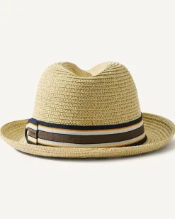 Tommy Bahama Hats & Caps<Salem Braid Hat