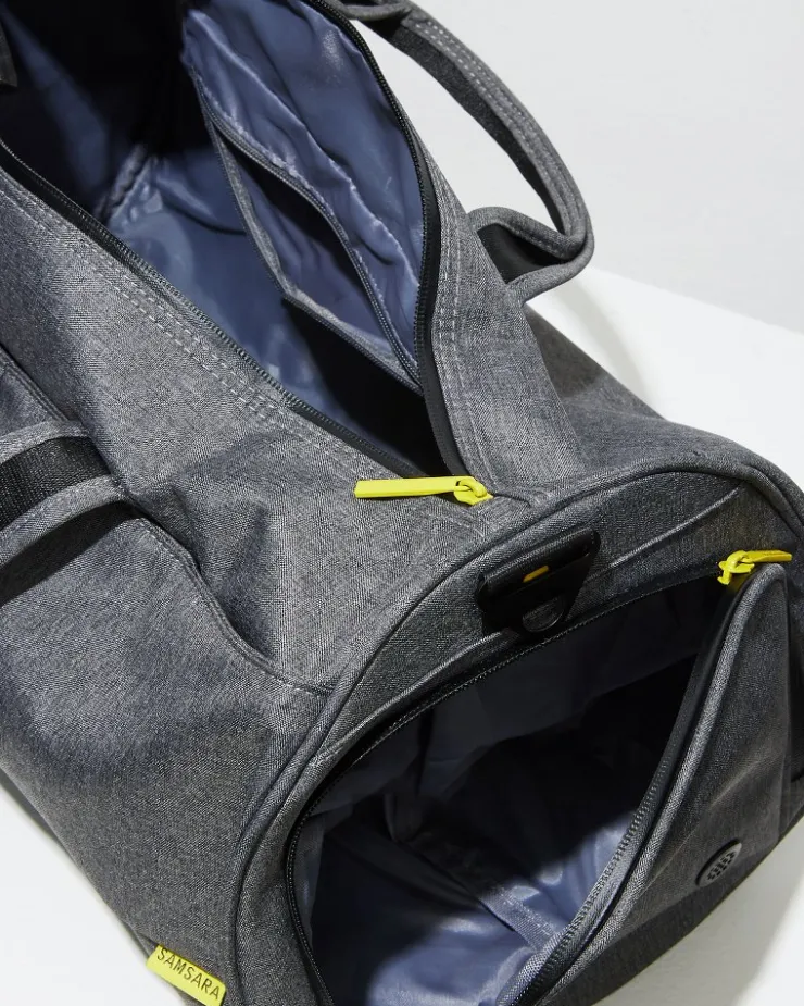 Tommy Bahama Luggage & Travel|Luggage & Travel<Samsara Smart Weekender Duffel Bag