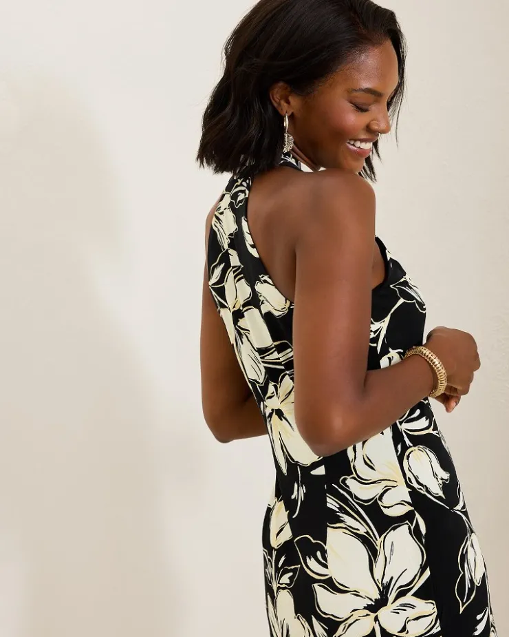 Women Tommy Bahama Dresses<Sandy Noche Mar Short Dress