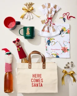 Tommy Bahama Drinkware & Bar<Santa's Toucan Bar Towel
