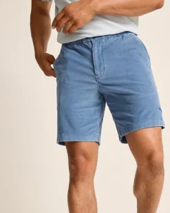 Tommy Bahama Shorts<Sea Coast Corduroy E-Waist 8-Inch Shorts