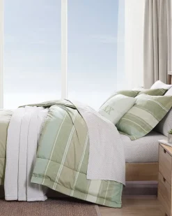 Tommy Bahama Comforters & Duvets<Serenity 5-Piece King Comforter Set