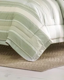 Tommy Bahama Comforters & Duvets<Serenity 5-Piece King Comforter Set