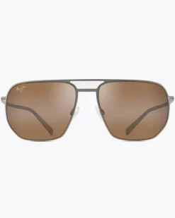 Women Tommy Bahama Maui Jim® Sunglasses|Maui Jim® Sunglasses<Shark's Cove Sunglasses by Maui Jim®