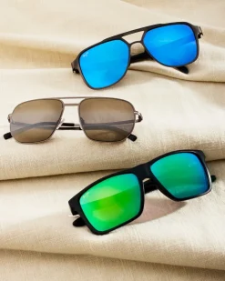 Women Tommy Bahama Maui Jim® Sunglasses|Maui Jim® Sunglasses<Shark's Cove Sunglasses by Maui Jim®