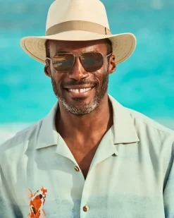 Women Tommy Bahama Maui Jim® Sunglasses|Maui Jim® Sunglasses<Shark's Cove Sunglasses by Maui Jim®