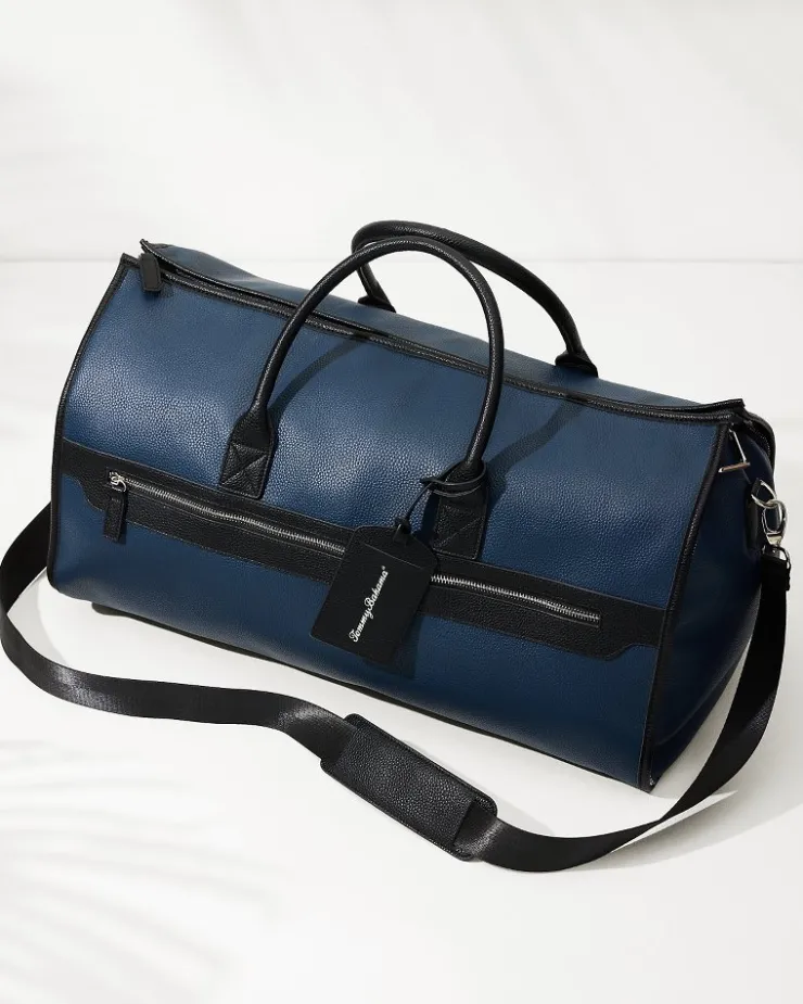 Tommy Bahama Luggage & Travel|Luggage & Travel<Siena 2-in-1 Garment Duffel Bag
