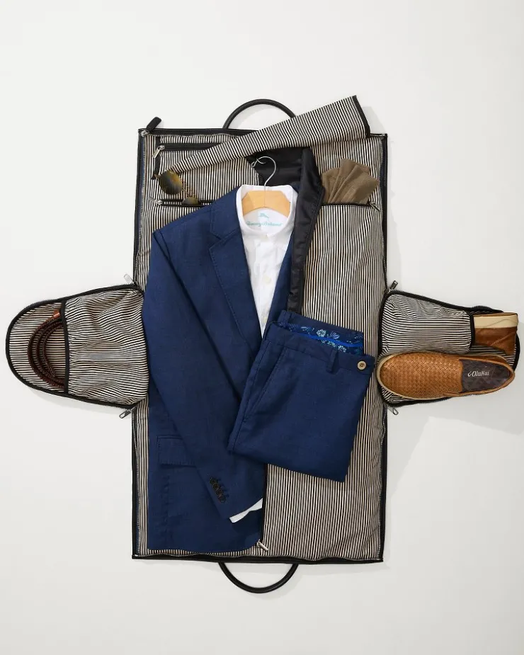 Tommy Bahama Luggage & Travel|Luggage & Travel<Siena 2-in-1 Garment Duffel Bag