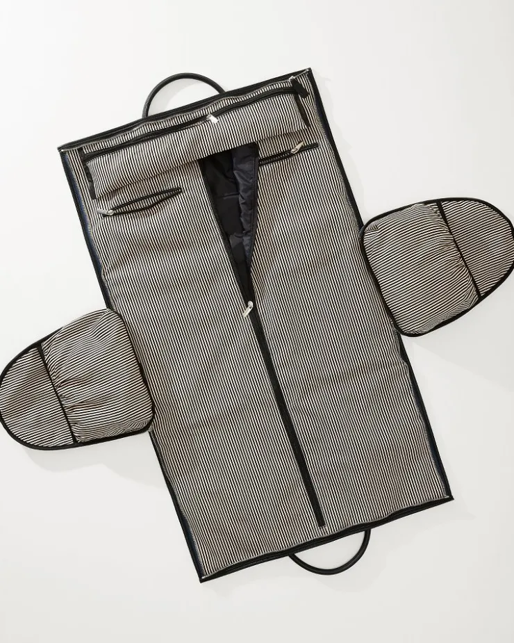 Tommy Bahama Luggage & Travel|Luggage & Travel<Siena 2-in-1 Garment Duffel Bag