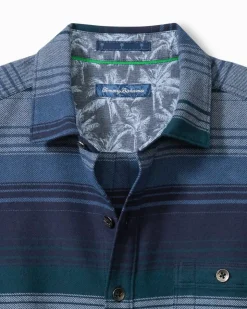 Tommy Bahama Jackets & Outerwear|Shirts<Sombra Shirt Jacket