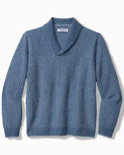 Tommy Bahama Sweaters<Soundscape Cashmere Sweater