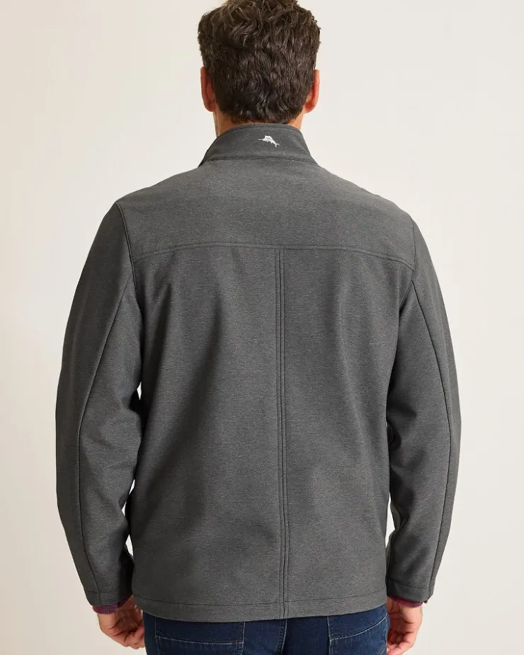 Tommy Bahama Jackets & Outerwear<Stanley Park Softshell Field Jacket
