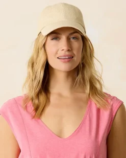 Women Tommy Bahama Hats & Caps<Straw Cap
