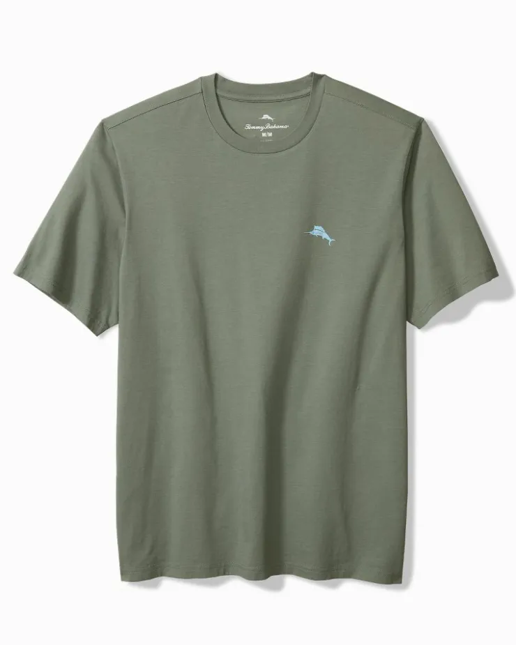 Tommy Bahama T-Shirts<Sunny Sails Graphic T-Shirt