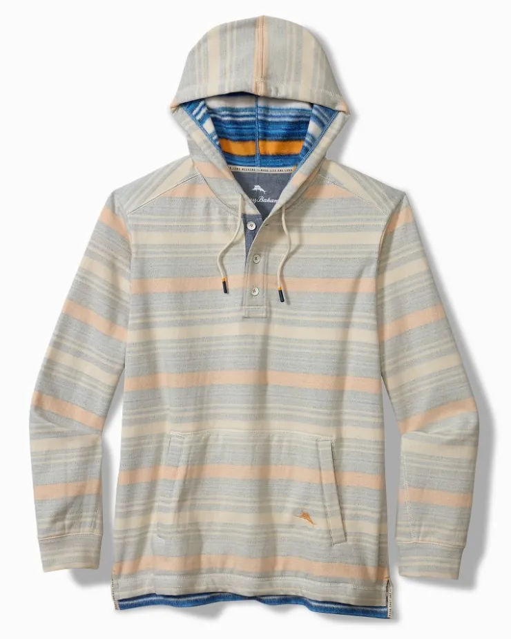Tommy Bahama Sweatshirts<Sunset Sands Baja Hoodie