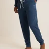 Tommy Bahama Loungewear & Pajamas<Textured Twill Stripe Joggers