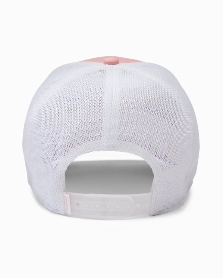 Women Tommy Bahama Hats & Caps<The Belize Hibiscus Cap