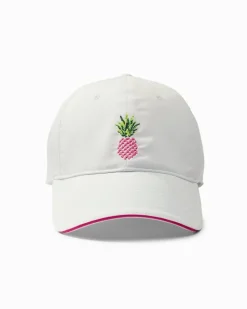 Women Tommy Bahama Hats & Caps<The Bimini Pineapple Cap