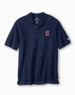 Tommy Bahama Polos|Shirts<The MLB® Emfielder IslandZone® Polo