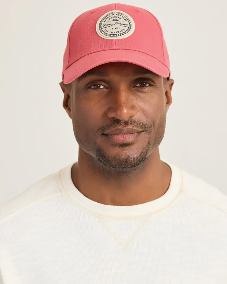 Tommy Bahama Hats & Caps<The Naples Packable Cap