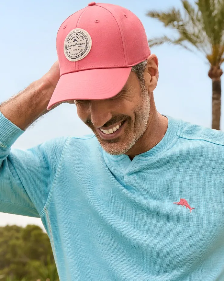 Tommy Bahama Hats & Caps<The Naples Packable Cap
