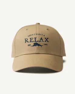 Tommy Bahama Hats & Caps<The Relax Packable Cap