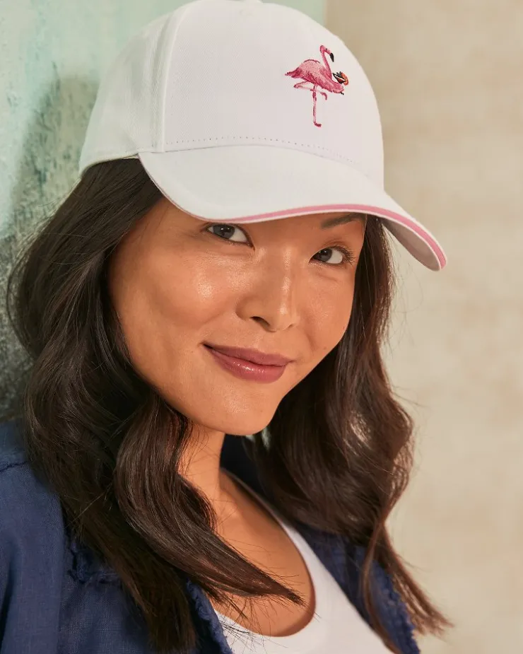 Women Tommy Bahama Hats & Caps<The Sandy Cap