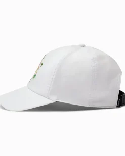 Women Tommy Bahama Hats & Caps<The Tropic Cays Floral Cap