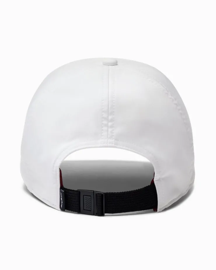 Women Tommy Bahama Hats & Caps<The Tropic Cays Floral Cap