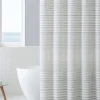 Tommy Bahama Bath<Tidal Stripe Shower Curtain
