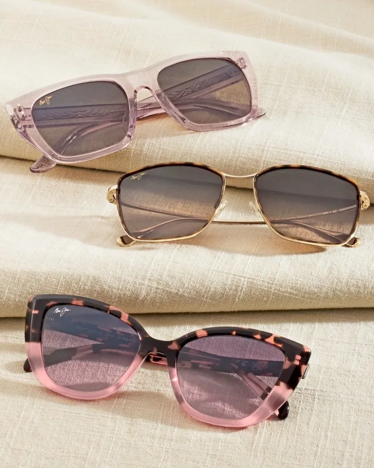 Women Tommy Bahama Maui Jim® Sunglasses<Tiger Lily Sunglasses by Maui Jim®