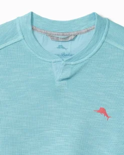 Tommy Bahama Loungewear & Pajamas|Sweatshirts<Tobago Bay Abaco Sweatshirt
