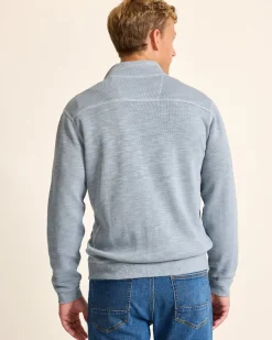 Tommy Bahama Loungewear & Pajamas|Sweatshirts<Tobago Bay Full-Zip Sweatshirt