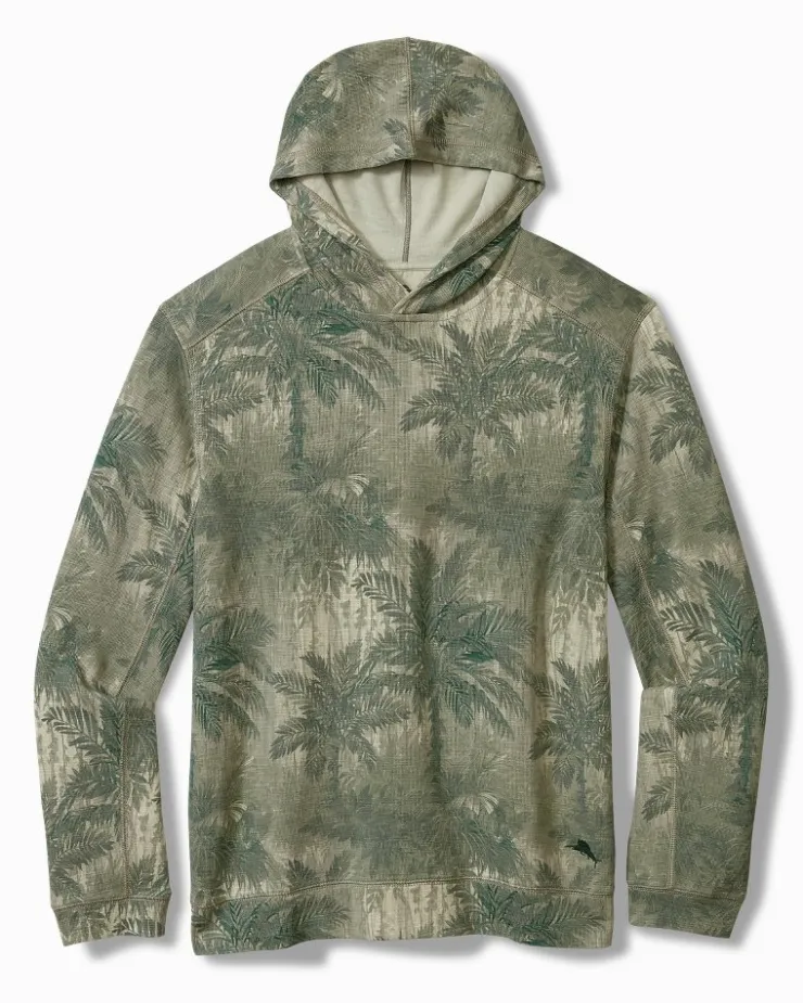 Tommy Bahama Sweatshirts<Tobago Bay Jungle King Hoodie